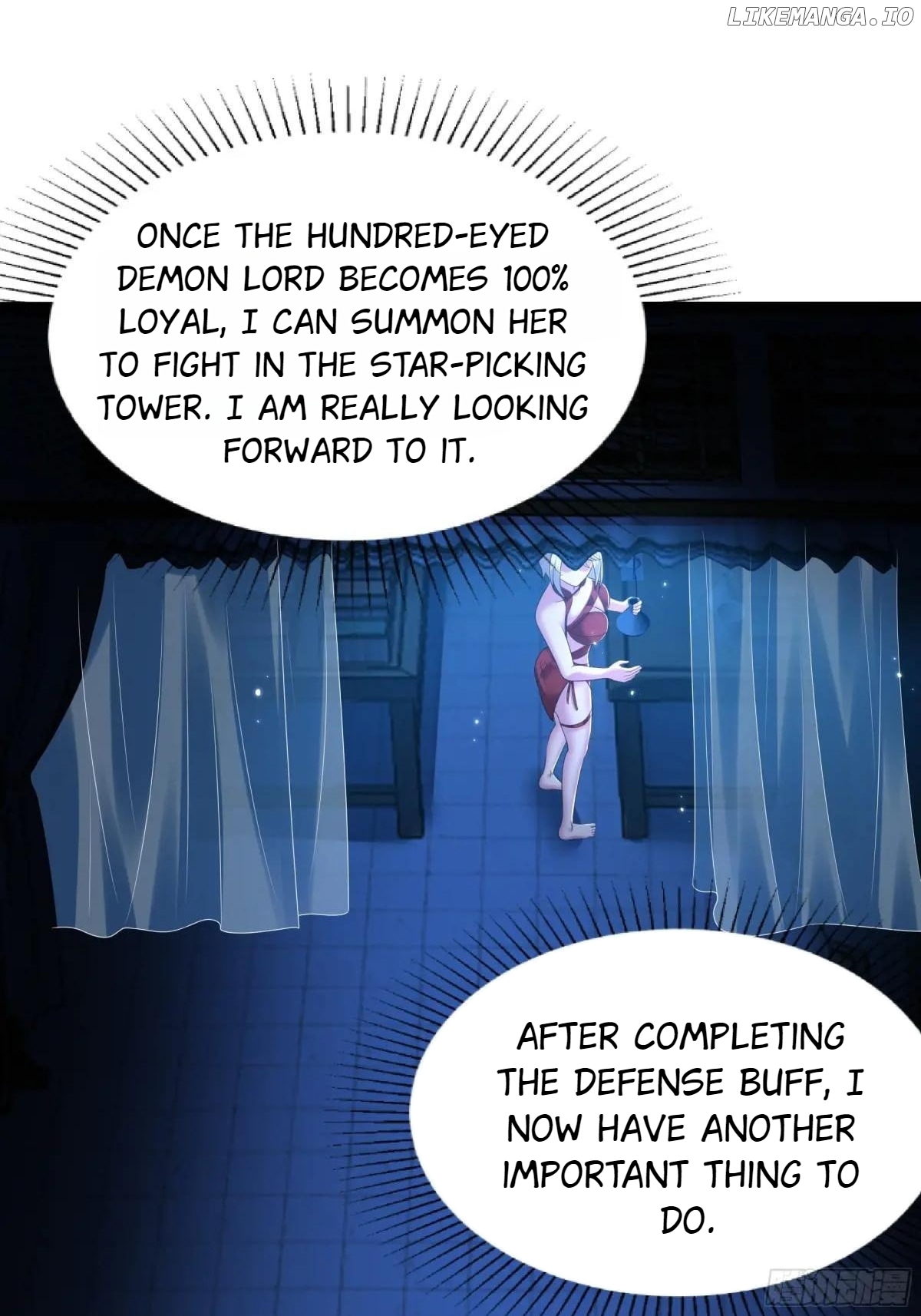 Rebirth of King Zhou: Not Being the Ultimate Villain Chapter 122 - page 8